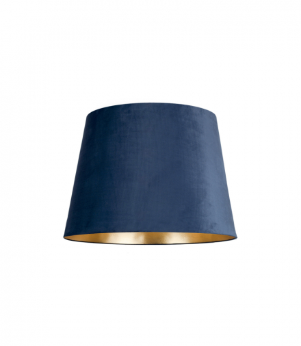 CAMELEON CONE M w stylu nowoczesnym Granatowo-złoty Nowodvorski 8497