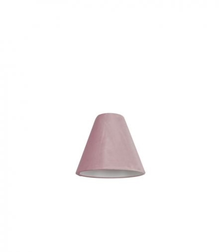 CAMELEON CONE S w stylu nowoczesnym Różowy Nowodvorski 8502