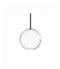CAMELEON SPHERE L w stylu nowoczesnym Transparentny Nowodvorski 8528
