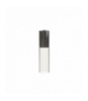 CAMELEON CYLINDER M w stylu nowoczesnym Transparentny Nowodvorski 8541