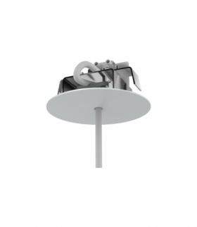 CAMELEON CANOPY F max 25W LED Biały Nowodvorski 8548
