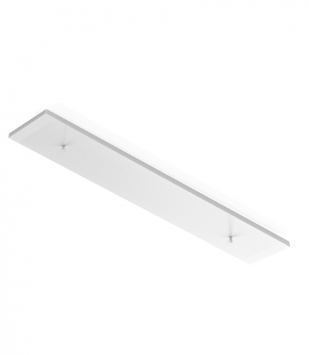 CAMELEON CANOPY D 780 max 25W LED Biały Nowodvorski 8553