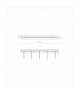 CAMELEON CANOPY B 780 max 25W LED Czarny Nowodvorski 8561