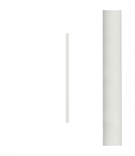 CAMELEON LASER 750 w stylu nowoczesnym Biały Nowodvorski 8570