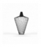 CAMELEON WAVE L w stylu nowoczesnym Czarny Nowodvorski 8602