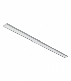 CAMELEON CANOPY B 1500 max 25W LED Biały Nowodvorski 8610