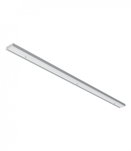 CAMELEON CANOPY B 1500 max 25W LED Biały Nowodvorski 8610