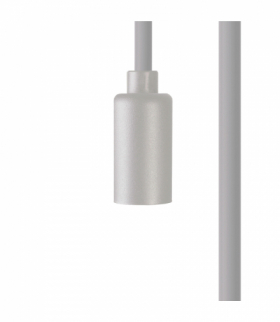 CAMELEON CABLE G9 1,5 M G9 max 1x10W LED Biały Nowodvorski 8640