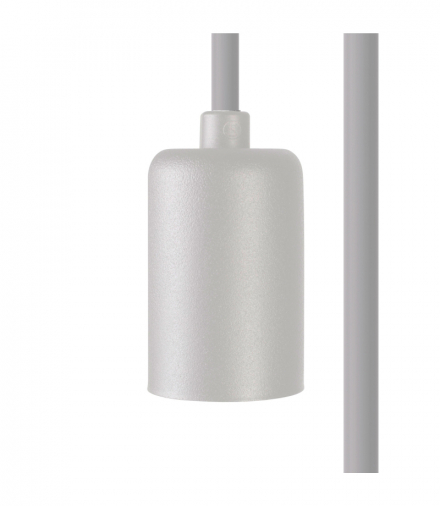CAMELEON CABLE E27 5 M E27 max 25W LED Biały Nowodvorski 8648