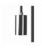 CAMELEON CABLE E27 3,5 M E27 max 25W LED Czarny Nowodvorski 8656