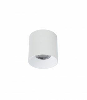 CL IOS LED 30W, ANGLE 36 Lampa LED max 30W 4000K 2700lm Biały Nowodvorski 8730