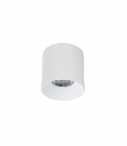CL IOS LED 30W, ANGLE 36 Lampa LED max 30W 4000K 2700lm Biały Nowodvorski 8730