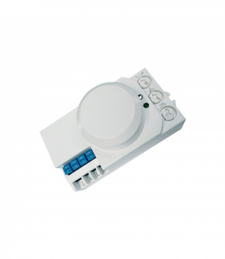 Czujnik mikrofalowy MICROWAVE SENSOR Biały Nowodvorski 8821