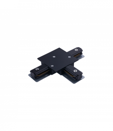 PROFILE RECESSED T CONNECTOR Lampa Czarny Nowodvorski 8835