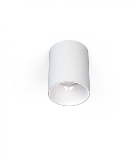 EYE TONE Lampa w stylu nowoczesnym GU10 max 1x10W LED Biały Nowodvorski 8925