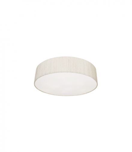 TURDA Lampa w stylu nowoczesnym E27 max 15W LED Kremowy Nowodvorski 8952