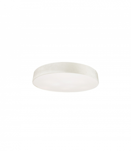 LAGUNA Lampa w stylu nowoczesnym E27 max 15W LED Kremowy Nowodvorski 8962