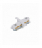 PROFILE RECESSED STRAIGHT CONNECTOR Lampa Biały Nowodvorski 8967