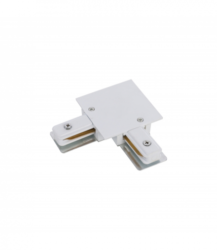 PROFILE RECESSED L CONNECTOR Lampa Biały Nowodvorski 8970