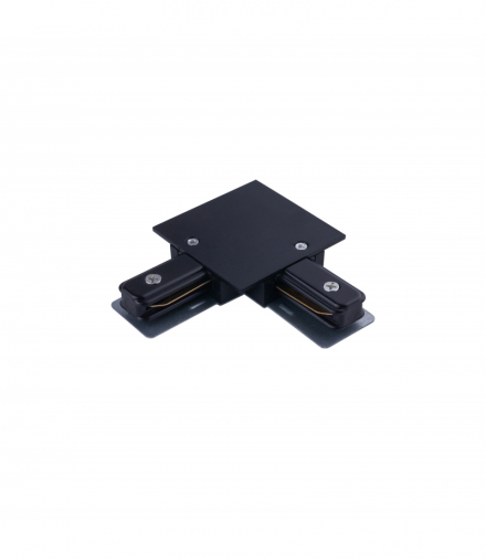PROFILE RECESSED L CONNECTOR Lampa Czarny Nowodvorski 8971