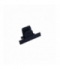 PROFILE RECESSED DEAD END CAP Lampa Czarny Nowodvorski 8975