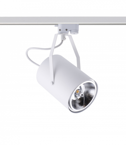PROFILE BIT PLUS GU10 ES111 max 15W Oprawa LED Biały Nowodvorski 9020