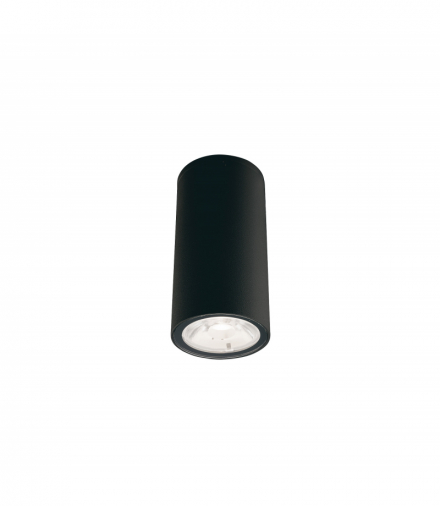 EDESA LED S Lampa w stylu nowoczesnym LED max 3W 3000K 250lm Czarny Nowodvorski 9110