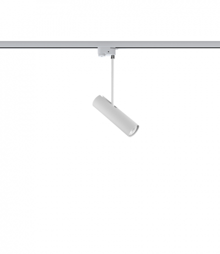 PROFILE EYE SUPER C GU10 max 10W Oprawa LED Biały Nowodvorski 9245