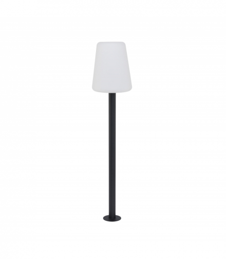 GALAXY Lampa w stylu nowoczesnym E27 max 25W LED Biały Nowodvorski 9246