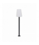 GALAXY Lampa w stylu nowoczesnym E27 max 25W LED Biały Nowodvorski 9246