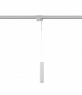 PROFILE EYE GU10 max 10W Oprawa LED Biały Nowodvorski 9337