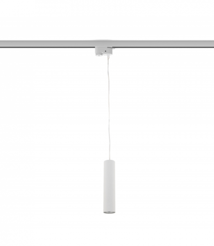 PROFILE EYE GU10 max 10W Oprawa LED Biały Nowodvorski 9337