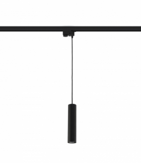 PROFILE EYE GU10 max 1x10W Oprawa LED Czarny Nowodvorski 9338