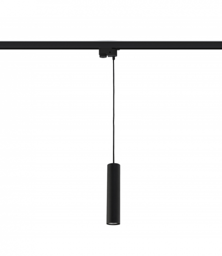 PROFILE EYE GU10 max 1x10W Oprawa LED Czarny Nowodvorski 9338