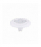 REFLECTOR LENS LED, GU10, ES111, 9W Żarówka LED max 9W 3000K 870lm Biały Nowodvorski 9345