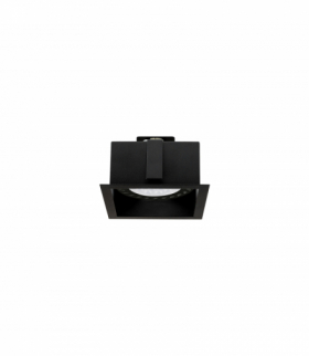 MOD Lampa w stylu nowoczesnym GU10 ES111 max 15W LED Czarny Nowodvorski 9417