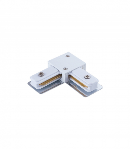PROFILE L CONNECTOR Lampa Biały Nowodvorski 9456