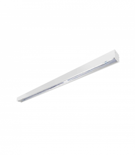 HALL LED Lampa w stylu nowoczesnym max 1x43W 4800lm Biały Nowodvorski 9466