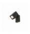 PRIMM Lampa w stylu nowoczesnym GU10 max 10W LED Grafitowy Nowodvorski 9551