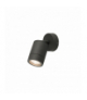 FALLON Lampa w stylu nowoczesnym GU10 max 10W LED Grafitowy Nowodvorski 9552