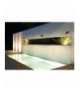 FALLON Lampa w stylu nowoczesnym GU10 max 10W LED Grafitowy Nowodvorski 9552