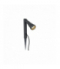OTTAWA Lampa gruntowa w stylu nowoczesnym GU10 max 10W LED Grafitowy Nowodvorski 9561