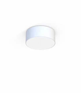 CAMERON Lampa w stylu nowoczesnym E27 max 15W LED Biały Nowodvorski 9605
