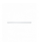 STRAIGHT LED CEILING 120 Lampa w stylu nowoczesnym LED TUBE T8 max 22W 3000K 2000-2100lm Biały Nowodvorski 9622