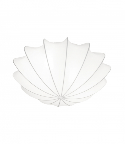 FORM M Lampa w stylu nowoczesnym E27 max 2x25W LED Biały Nowodvorski 9673