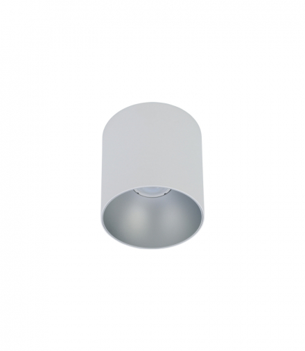POINT TONE Lampa w stylu nowoczesnym GU10 max 10W LED Biały Nowodvorski 8220
