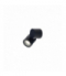 TUBINGS S Lampa w stylu nowoczesnym GU10 max 10W LED Czarny Nowodvorski 8160