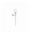 TORCH Kinkiet w stylu nowoczesnym G9 max 10W LED Chrom Nowodvorski 8123