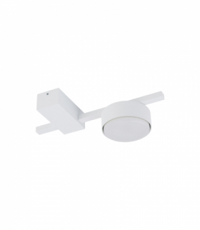 PILLS Lampa w stylu nowoczesnym GX53 max 12W LED Biały Nowodvorski 8272