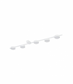 PILLS Lampa w stylu nowoczesnym GX53 max 12W LED Biały Nowodvorski 8267